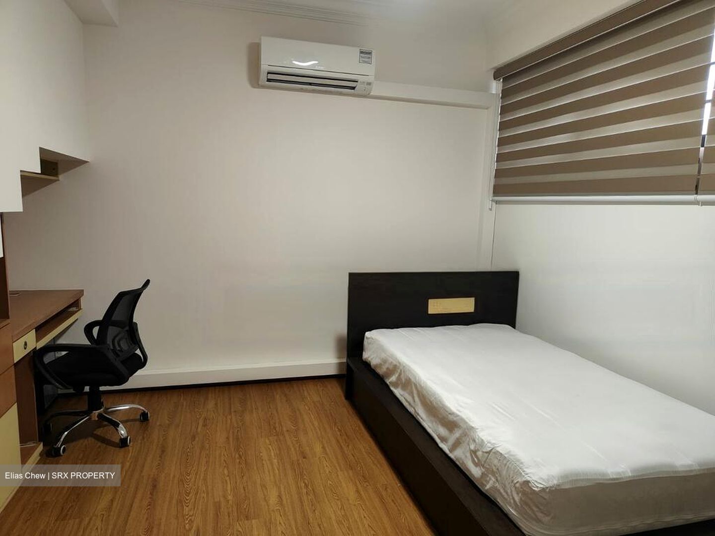 Sherwood Towers (D21), Apartment #484026731